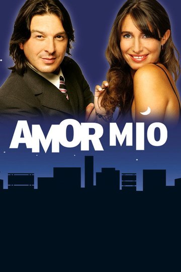 Locandina di Amor Mío