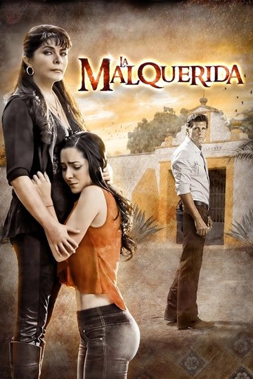 Locandina di La Malquerida