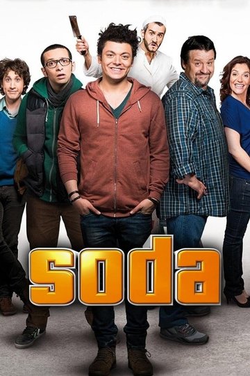 Locandina di Soda