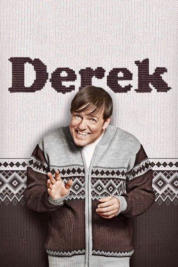 Locandina di Derek