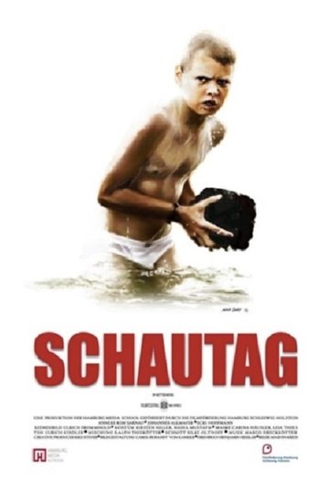 Locandina di Schautag