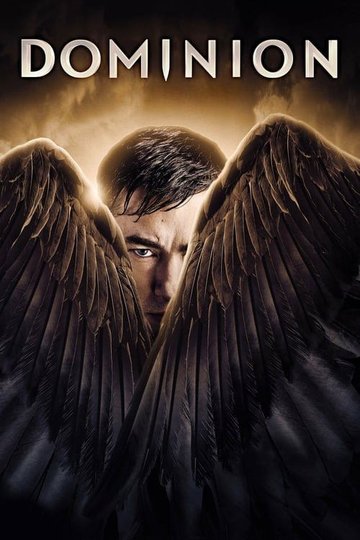 Locandina di Dominion