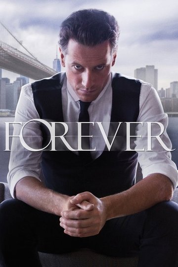Locandina di Forever