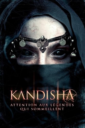 Locandina di Kandisha