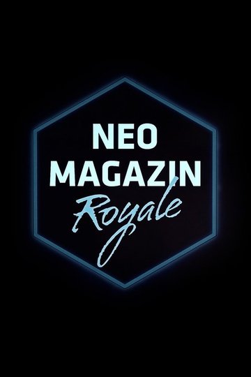 Locandina di Neo Magazin Royale
