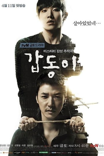 Locandina di 갑동이
