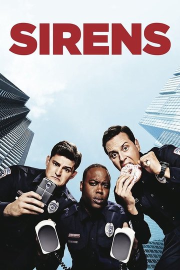 Locandina di Sirens
