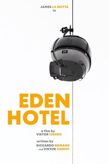 Locandina di Eden Hotel