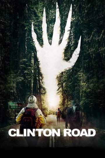 Locandina di Clinton Road