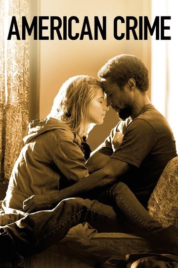 Locandina di American Crime