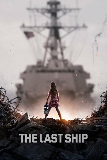 Locandina di The Last Ship
