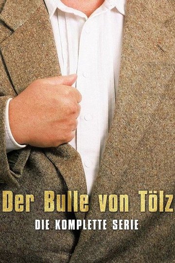 Locandina di Der Bulle von Tölz
