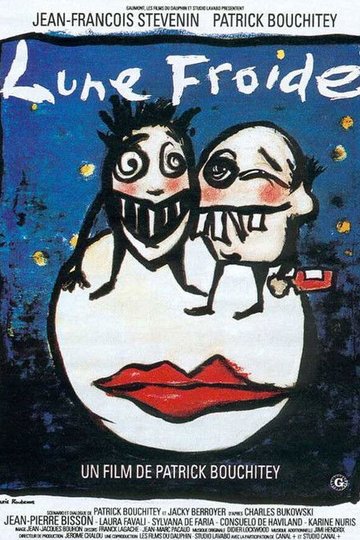 Locandina di Lune Froide