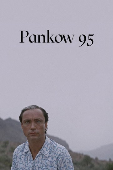Locandina di Pankow ’95