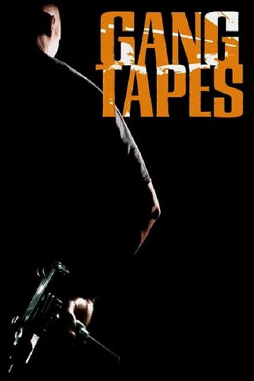Locandina di Gang Tapes