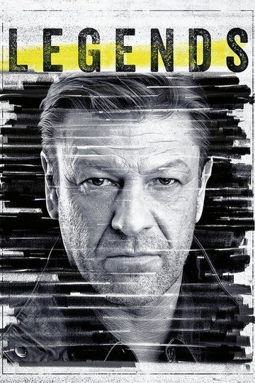 Locandina di Legends