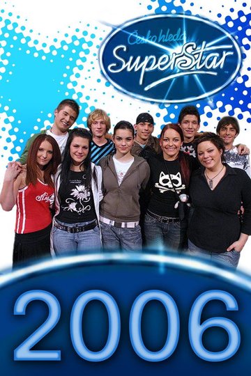 Locandina di Česko hledá SuperStar