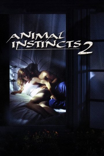 Locandina di Animal Instincts 2