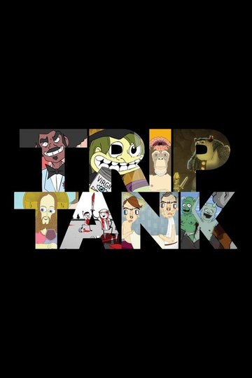 Locandina di TripTank