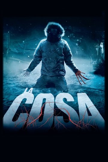 Locandina di La cosa