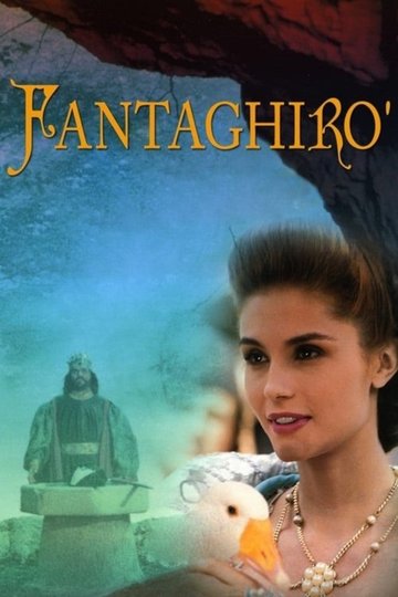 Locandina di Fantaghirò