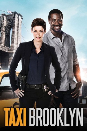 Locandina di Taxi Brooklyn