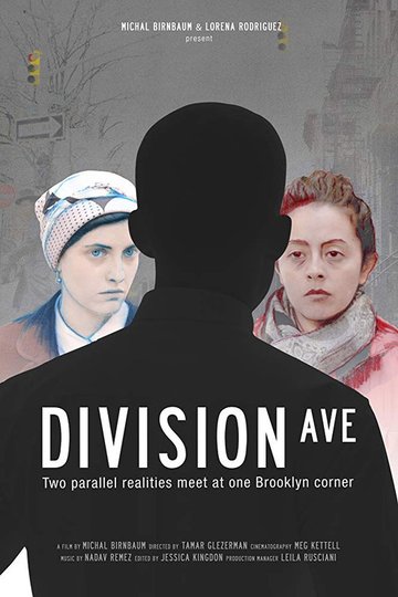 Locandina di Division Ave