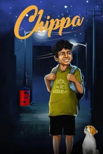 Locandina di Chippa