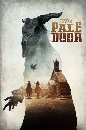 Locandina di The Pale Door