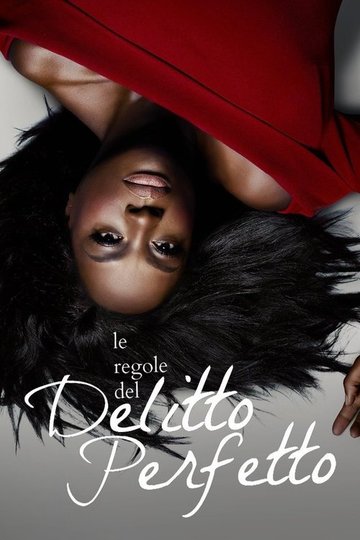Locandina di Le regole del delitto perfetto