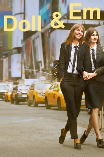 Locandina di Doll & Em