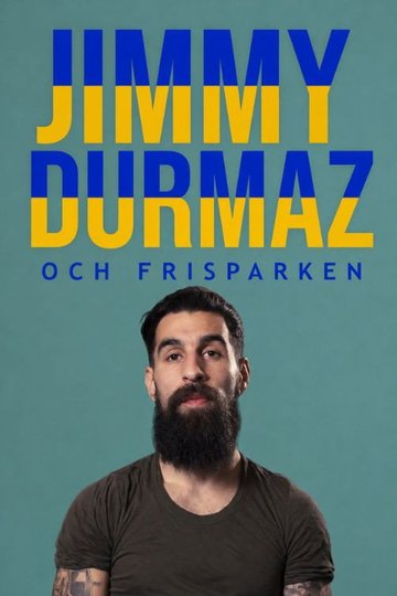 Locandina di Jimmy Durmaz och frisparken