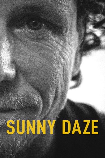 Locandina di Sunny Daze