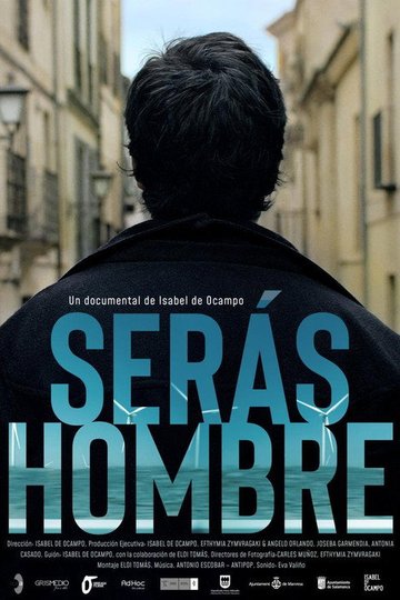 Locandina di Serás hombre