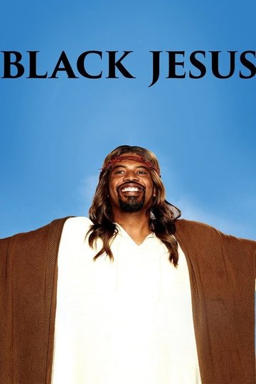 Locandina di Black Jesus