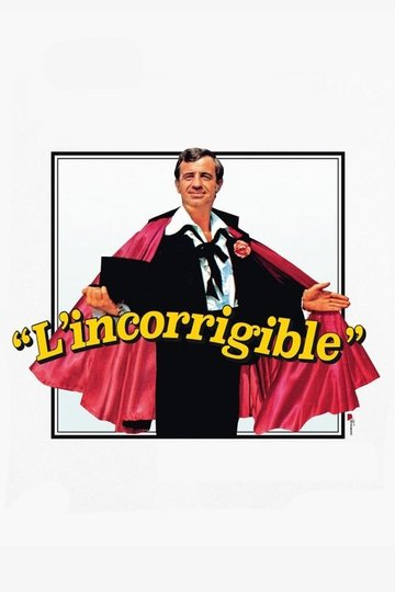 Locandina di L'incorreggibile