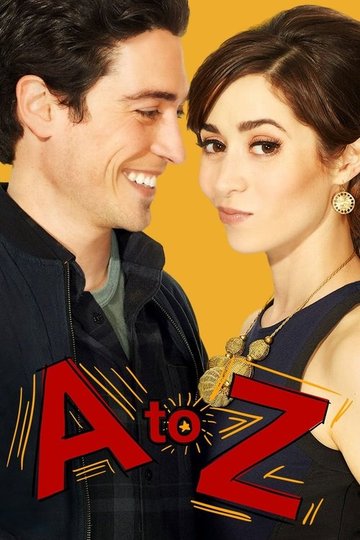 Locandina di A to Z