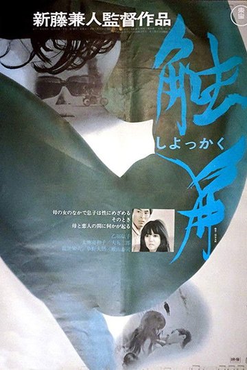 Locandina di 触角