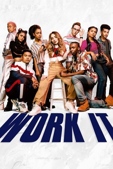 Locandina di Work It
