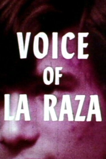 Locandina di Voice of La Raza