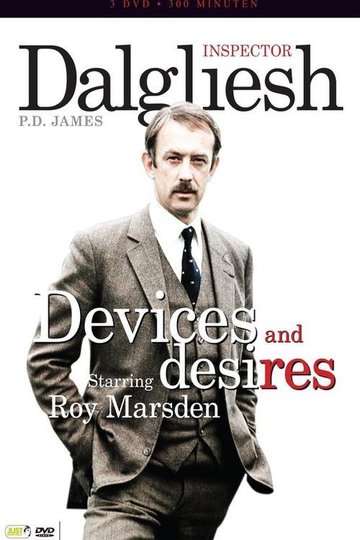 Locandina di Devices and Desires