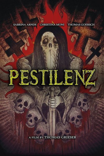 Locandina di Pestilenz