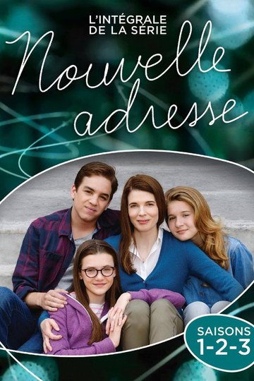 Locandina di Nouvelle adresse