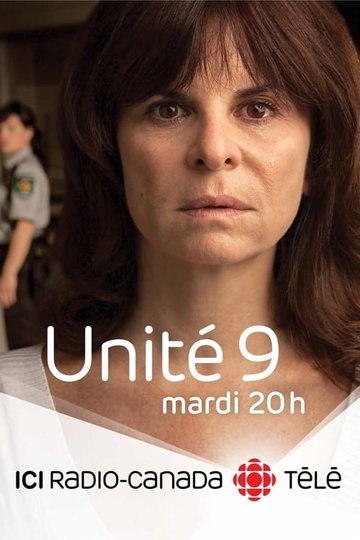 Locandina di Unité 9