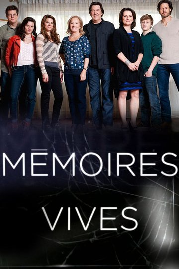 Locandina di Mémoires vives