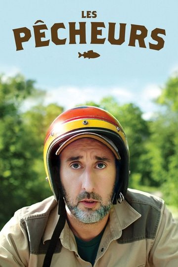 Locandina di Les pêcheurs