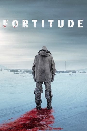 Locandina di Fortitude