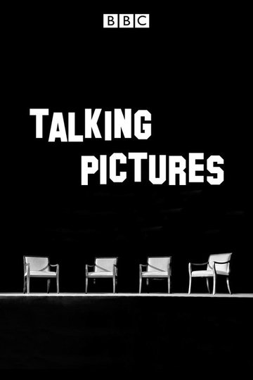 Locandina di Talking Pictures