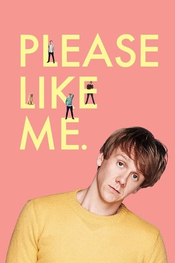 Locandina di Please Like Me