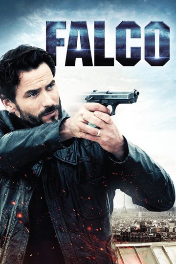 Locandina di Falco